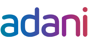 Adani logo