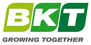 Bkt logo