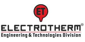 Electrotherm logo