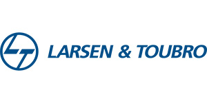 L&t logo