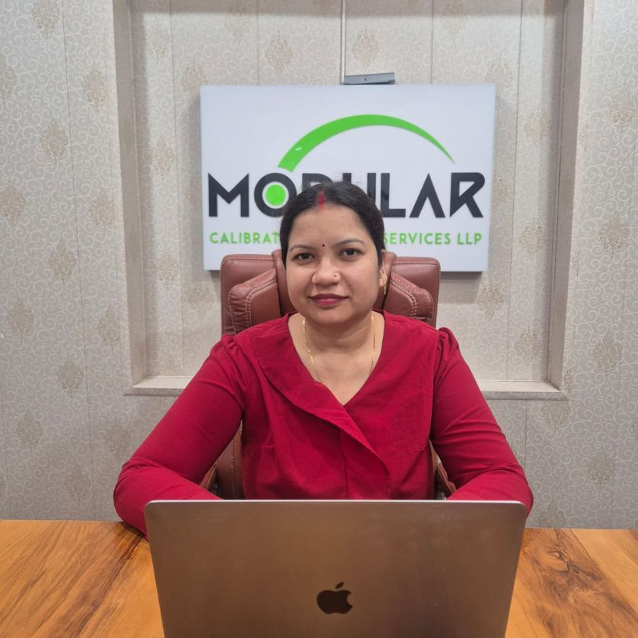 Jyoti Mishra