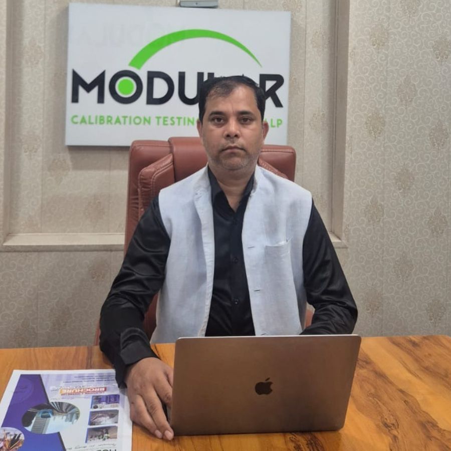 Er. Rajnish Kr Mishra