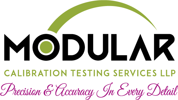 Modular Calibration Testing Services LLP